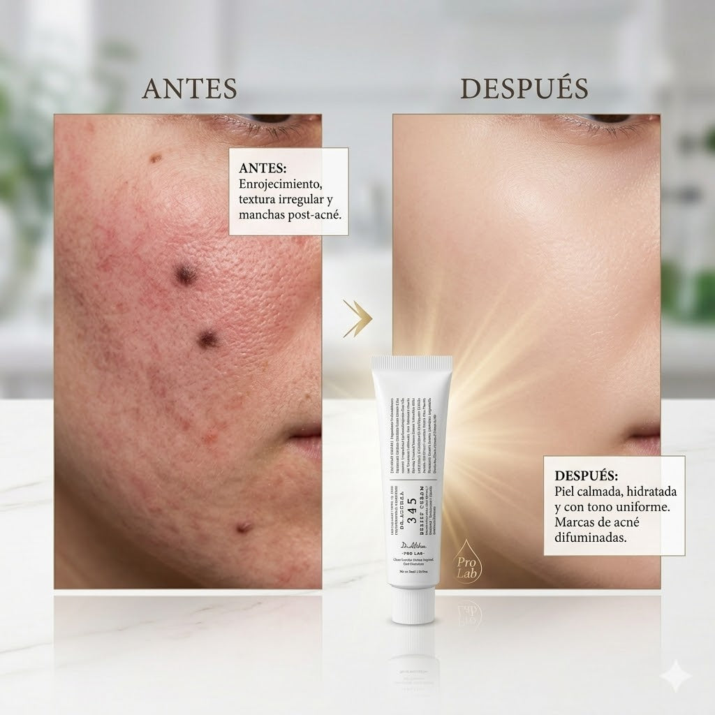 CREMA 345 DR. ALTHEA