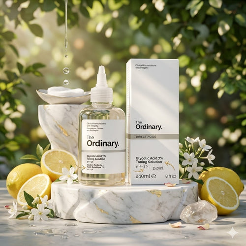 THE ORDINARY