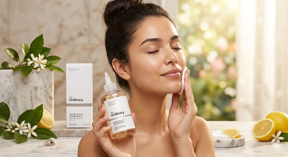 THE ORDINARY