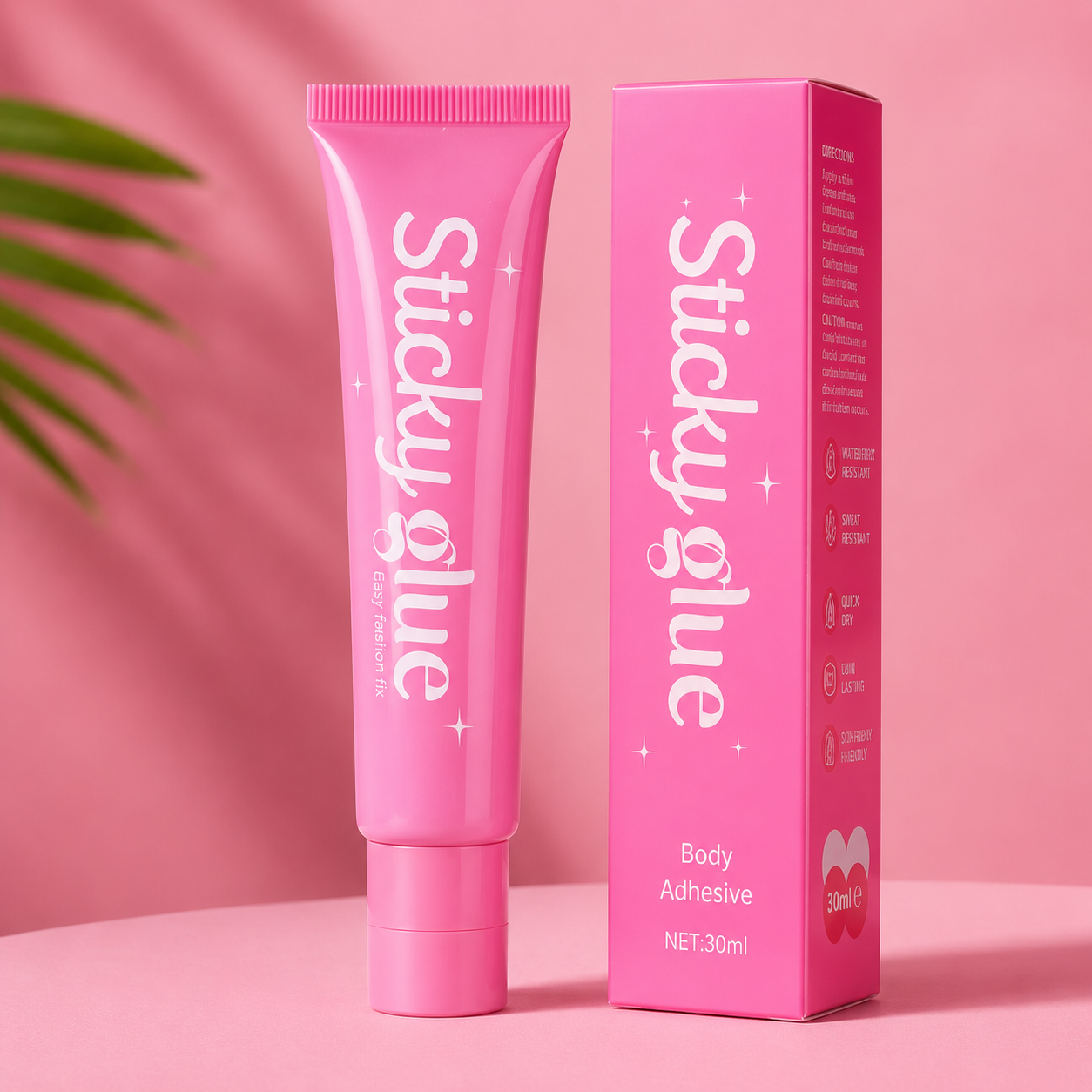 BODY GLUE