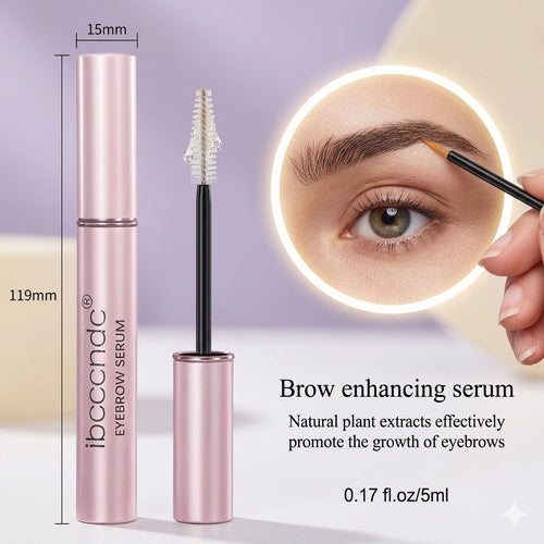 SERUM CRECIMIENTO DE PESTAÑAS Y CEJAS